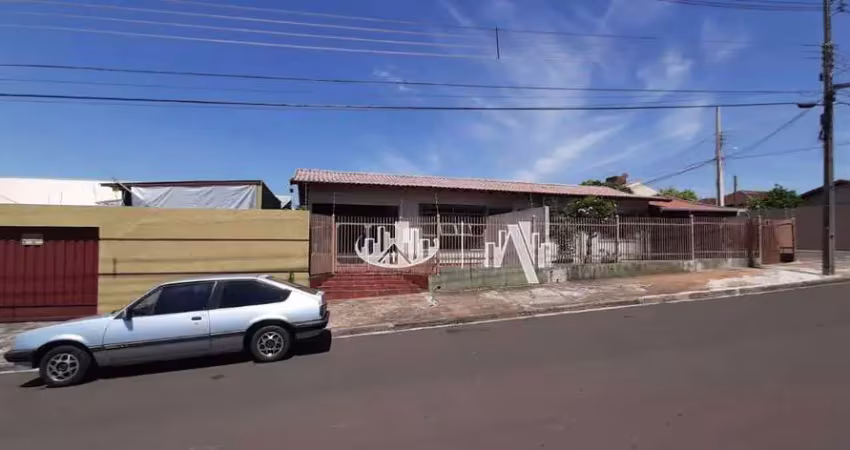 Casa à venda, 280 m² por r$ 450.000,00 - ideal - londrina/pr