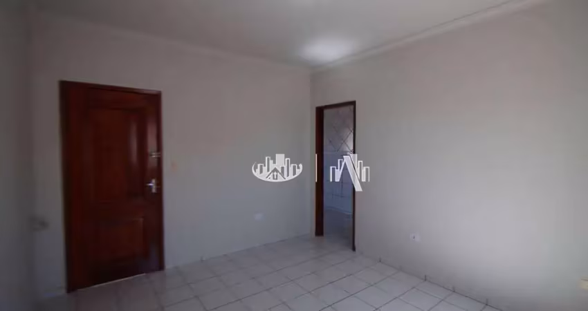Sobreloja com 3 quartos para alugar, 100 m² por r$ 1.500/mês - leonor - londrina/pr