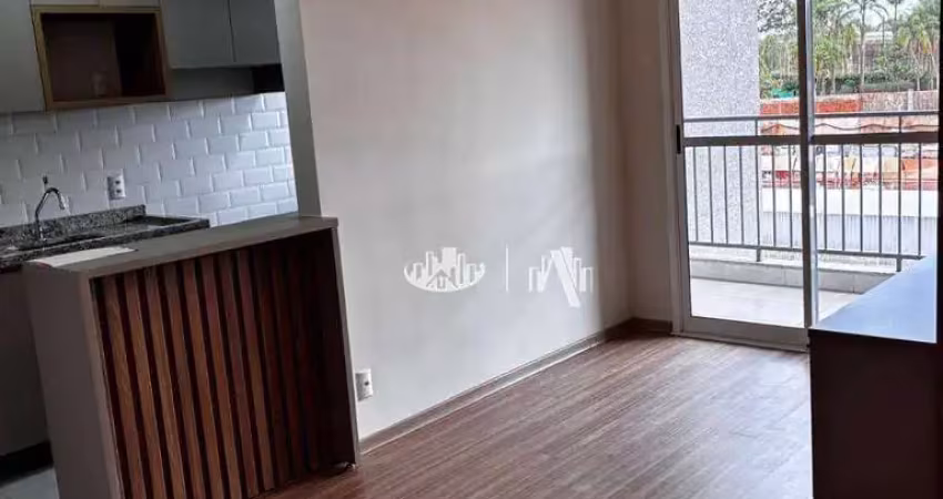 Apartamento no hamptons com 2 quartos à venda, 51 m² por r$ 380.000 - aurora - londrina/pr