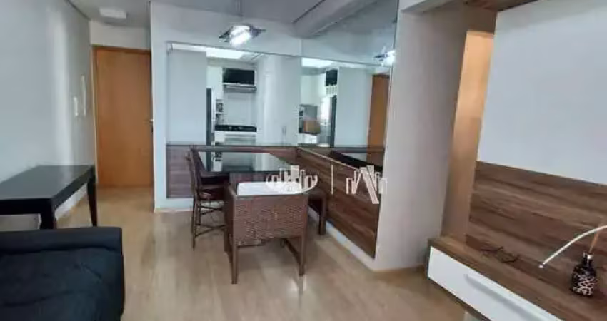 Apartamento com 3 dormitórios à venda, 75 m² por r$ 580.000,00 - centro - londrina/pr