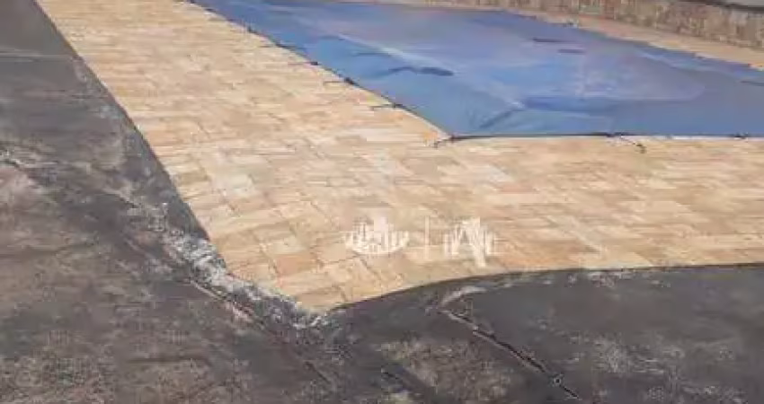 Chácara à venda, 3680 m² por r$ 650.000,00 - centro - alvorada do sul/pr