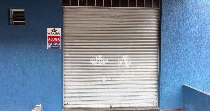 Loja para alugar, 40 m² por r$ 990,00/mês - conjunto habitacional flores - londrina/pr