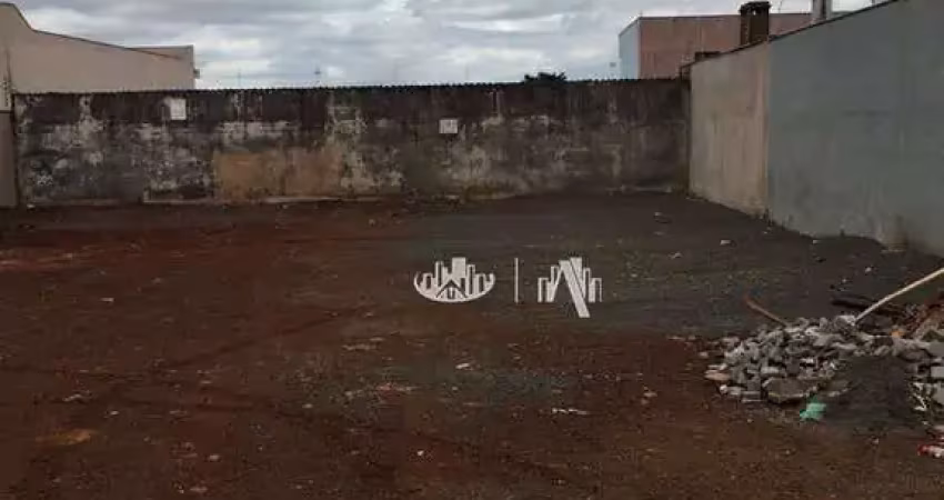 Terreno à venda, 250 m² por r$ 350.000,00 - parque leblon - londrina/pr