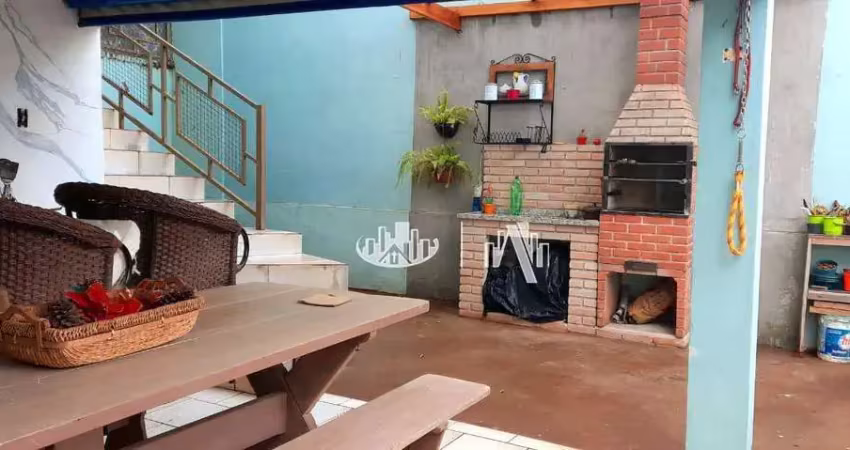 Casa à venda, 178 m² por r$ 700.000,00 - jardim acapulco - londrina/pr