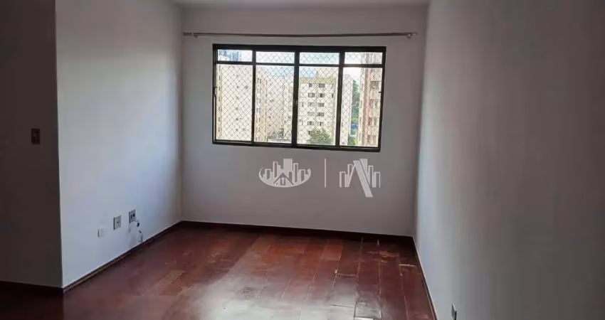 Apartamento no lago iii com 3 quartos à venda, 71 m² por r$ 330.000 - residencial do lago - londrina/pr
