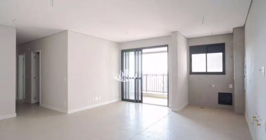 Apartamento no edif. insight palhano com 3 quartos à venda, 87 m² por r$ 799.000 - gleba palhano - londrina/pr