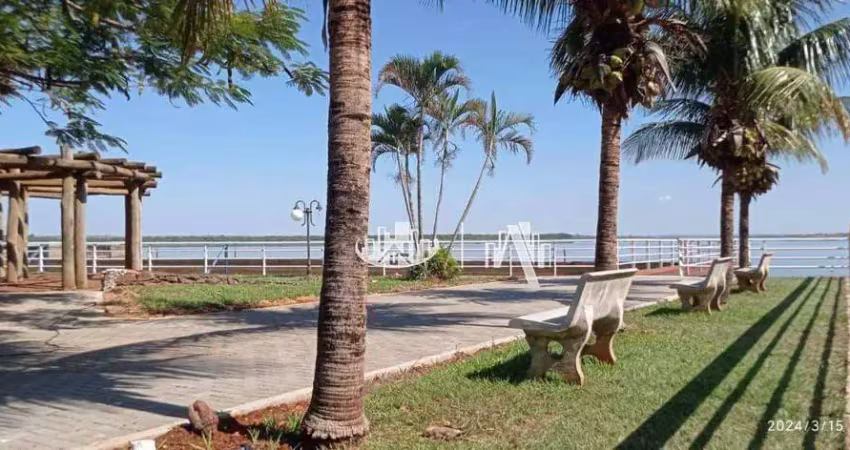 Terreno à venda, 1250 m² por r$ 530.000,00 - condominio ilha do sol - primeiro de maio/pr