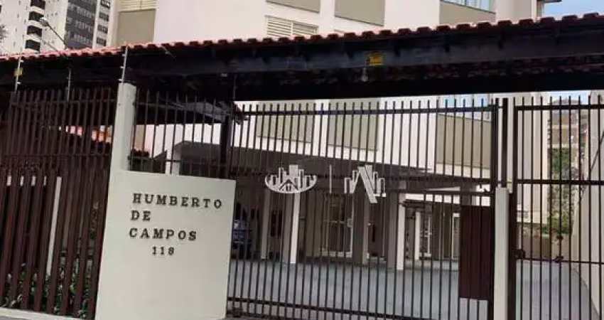 Apartamento à venda, 76 m² por r$ 290.000,00 - vitória - londrina/pr