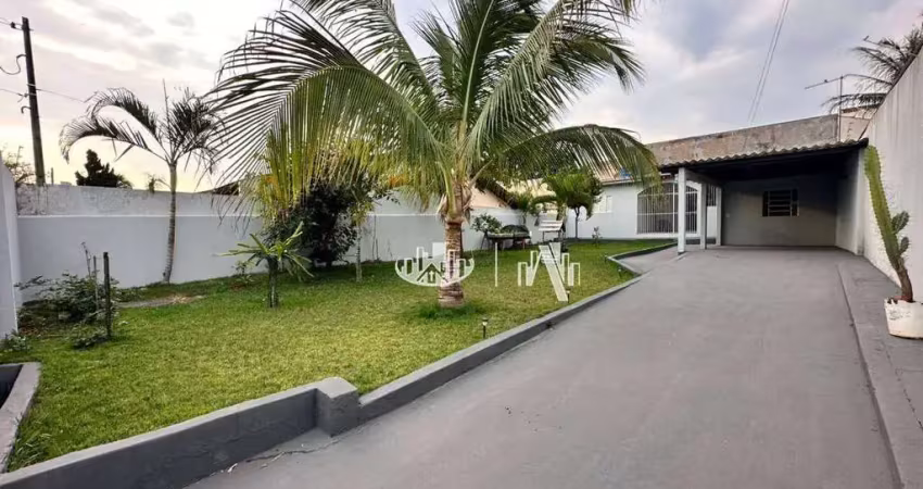 Casa com 2 quartos para alugar, 96 m² por r$ 1.980/mês - san fernando - londrina/pr