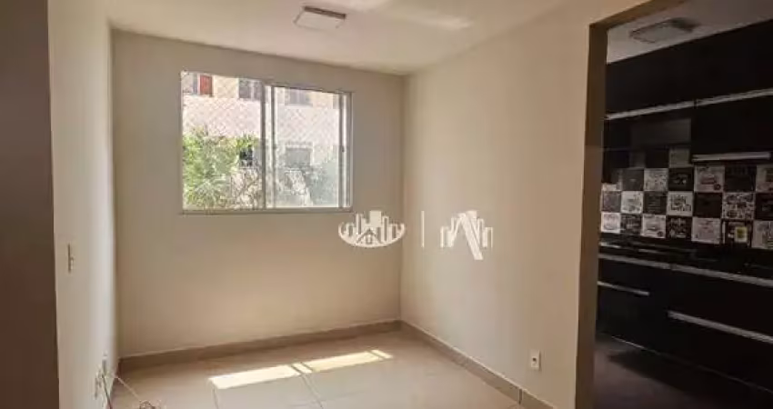 Apartamento spazio lyon com 2 quartos para alugar, 45 m² por r$ 1.590/mês - conjunto habitacional doutor farid libos - londrina/pr