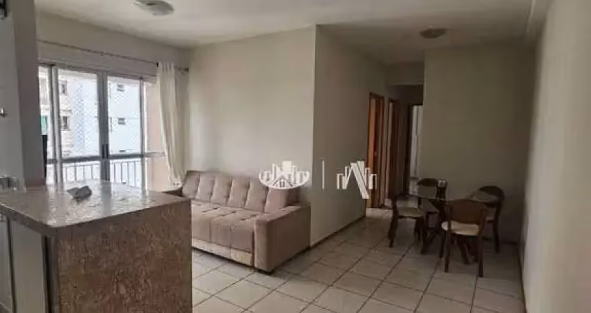 Apartamento no garden ecologic com 3 quartos para alugar por r$ 2.900/mês - aurora - londrina/pr
