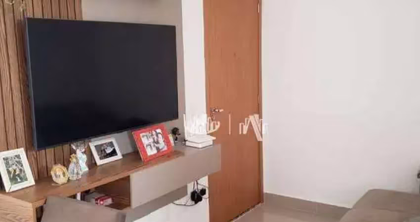 Apartamento no resid. la bernard para alugar, 45 m² por r$ 1.900/mês - leonor - londrina/pr