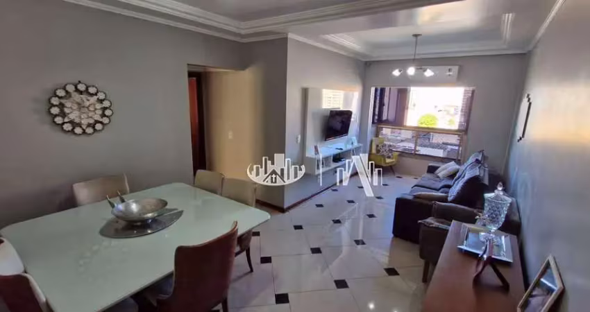 Apartamento no torres brasil com 3 quartos à venda por r$ 530.000 - centro - londrina/pr