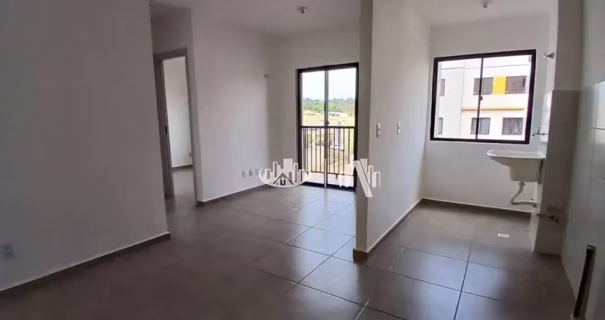Apartamento no porto reserva com 2 quarto para alugar, 43 m² por r$ 1.500/mês - reserva saltinho - londrina/pr