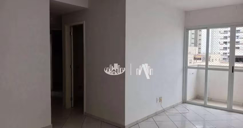 Apartamento no edif. bella citta com 3 quartos para alugar por r$ 1.950/mês - vale dos tucanos - londrina/pr