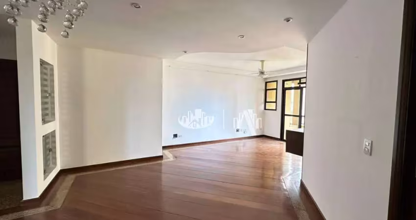 Apartamento no beverly hills com 3 quartos à venda, 128 m² por r$ 650.000 - jardim petrópolis - londrina/pr