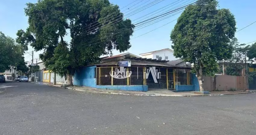 Casa com 2 quartos à venda, 49 m² por r$ 250.000 - recreio - londrina/pr