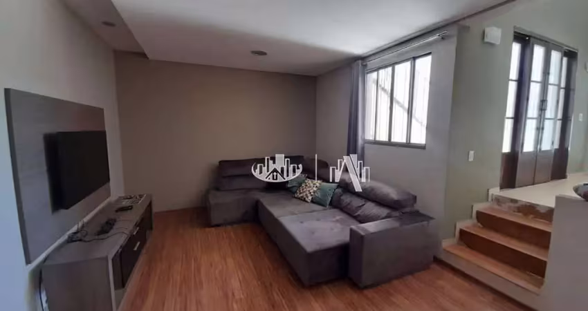 Casa com 4 quartos à venda, 234 m² por r$ 685.000 - jardim novo sabará - londrina/pr
