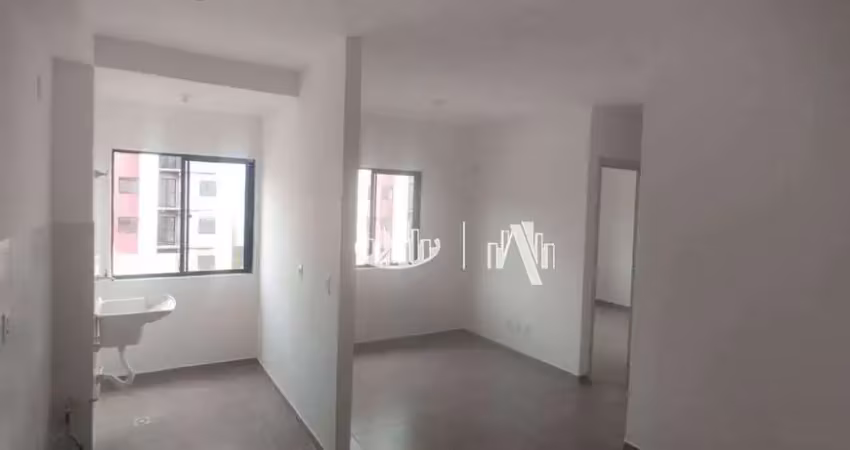 Apartamento no porto saltinho com 2 quartos para alugar, 50 m² por r$ 1.400/mês - reserva saltinho - londrina/pr