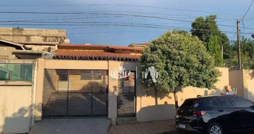 Casa com 3 quartos à venda, 170 m² por r$ 500.000 - vila casoni - londrina/pr