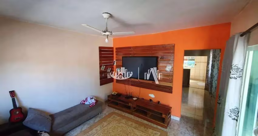 Casa à venda, 150 m² por r$ 410.000,00 - cafezal - londrina/pr