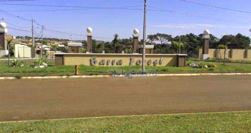 Terreno à venda, 250 m² por R$ 160.000,00 - Heimital - Londrina/PR