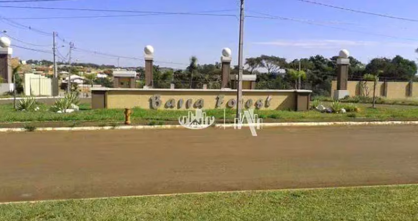 Terreno à venda, 250 m² por r$ 160.000,00 - heimital - londrina/pr