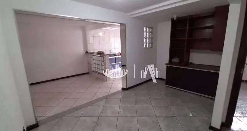 Casa com 4 dormitórios à venda, 179 m² por r$ 560.000,00 - bandeirantes - londrina/pr