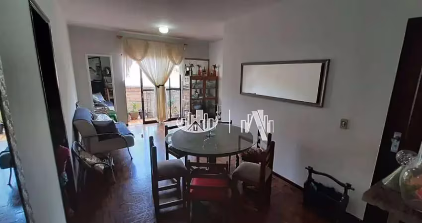 Apartamento com 3 dormitórios à venda, 82 m² por r$ 280.000 - edificio cinquentenario - centro - londrina/pr