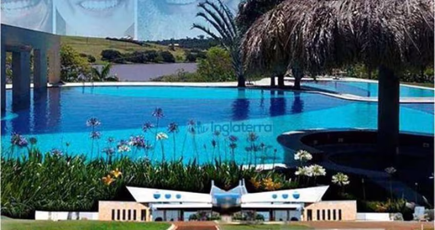 Terreno à venda, 4101 m² por R$ 695.000,00 -  Ecovillas do Lago - Sertanópolis/PR