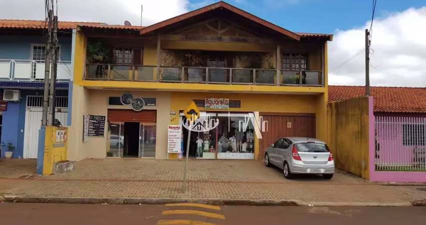 Casa com 3 quartos à venda, 324 m² por r$ 1.100.000 - san fernando - londrina/pr