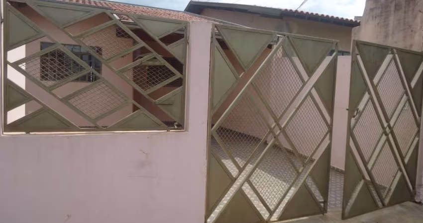 Casa com 3 dormitórios à venda, 65 m² por R$ 265.000,00 - Cafezal - Londrina/PR