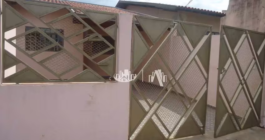 Casa à venda, 65 m² por r$ 265.000,00 - cafezal - londrina/pr
