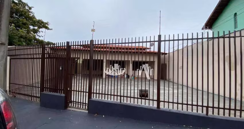 Casa com 3 dormitórios à venda, 190 m² por r$ 650.000,00 - igapó - londrina/pr