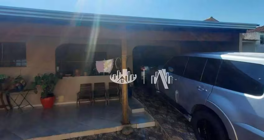 Casa à venda, 110 m² por r$ 320.000,00 - conjunto habitacional saltinho - londrina/pr