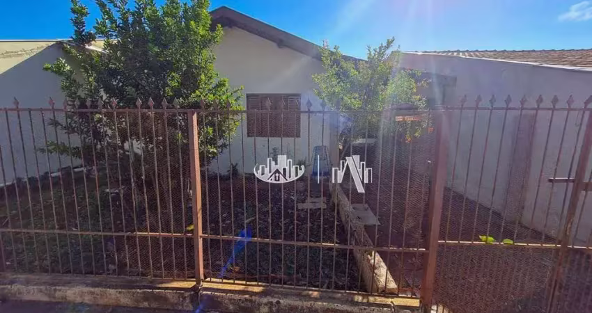 Casa à venda, 132 m² por r$ 400.000,00 - aragarça - londrina/pr