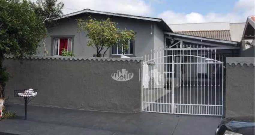 Casa à venda, 120 m² por R$ 270.000,00 - Itapoã - Londrina/PR