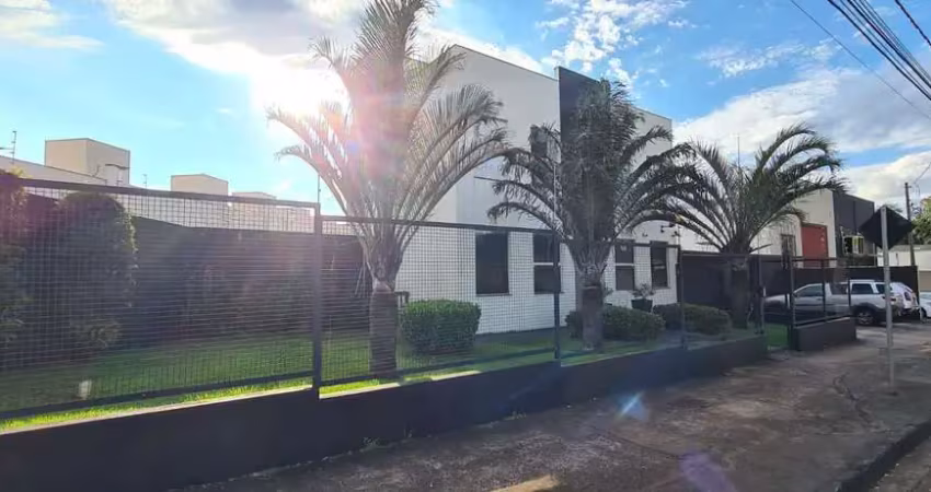 Salão à venda, 348 m² por r$ 2.550.000,00 - igapó - londrina/pr