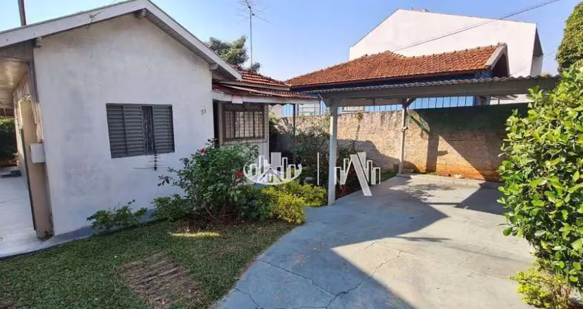 Casa à venda, 120 m² por r$ 300.000,00 - jardim mazzei 1 - londrina/pr