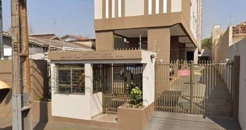 Apartamento com 1 quarto para alugar, 25 m² por R$ 1.505/mês - Centro - Londrina/PR