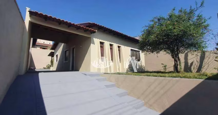 Casa com 2 quartos à venda na Rua Gardênias, 82, Ricardo, Londrina