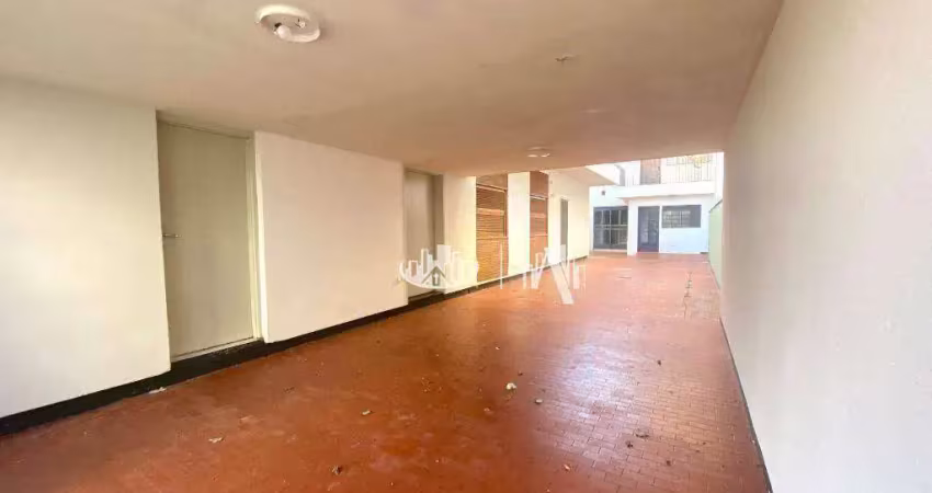 Casa à venda, 280 m² por r$ 1.650.000,00 - centro - londrina/pr