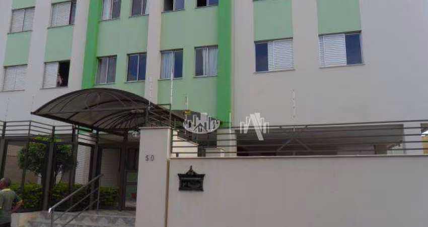Apartamento com 3 quartos à venda, 69 m² - Igapó - Zona Sul de Londrina/PR
