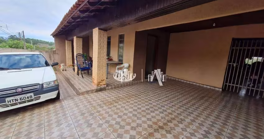 Casa à venda, 176 m² por r$ 340.000,00 - lindóia - londrina/pr
