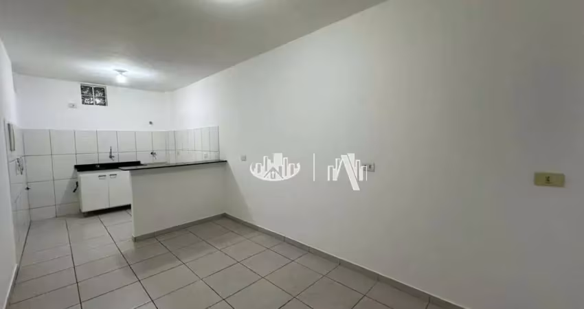 Apartamento com 1 quarto para alugar, 55 m² por r$ 900/mês - igapó - londrina/pr
