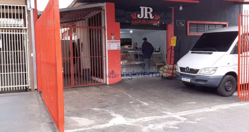 Salão à venda, 120 m² por R$ 310.000,00 - Jardim Piza - Londrina/PR