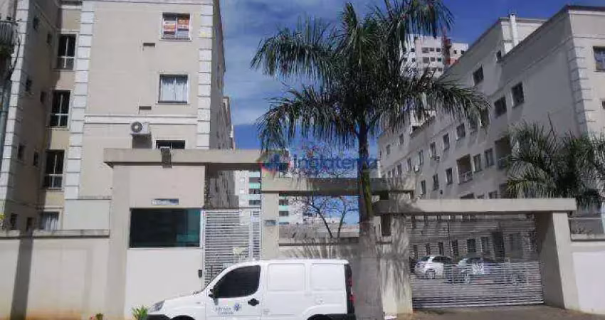 Cobertura com 2 dormitórios para alugar, 89 m² por r$ 1.702,28/mês - jardim vilas boas - londrina/pr