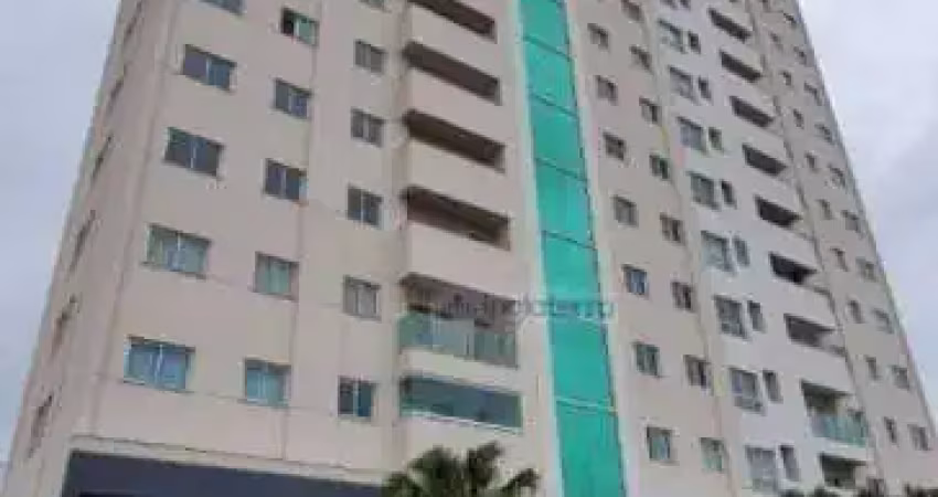 Apartamento à venda, 52 m² por r$ 379.900,00 - jardim tatiani - londrina/pr