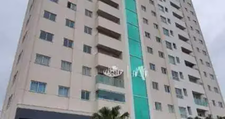 Apartamento à venda, 52 m² por r$ 386.000,00 - jardim tatiani - londrina/pr