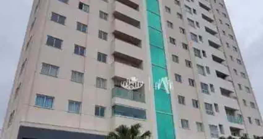 Apartamento à venda, 67 m² por r$ 527.000,00 - jardim tatiani - londrina/pr